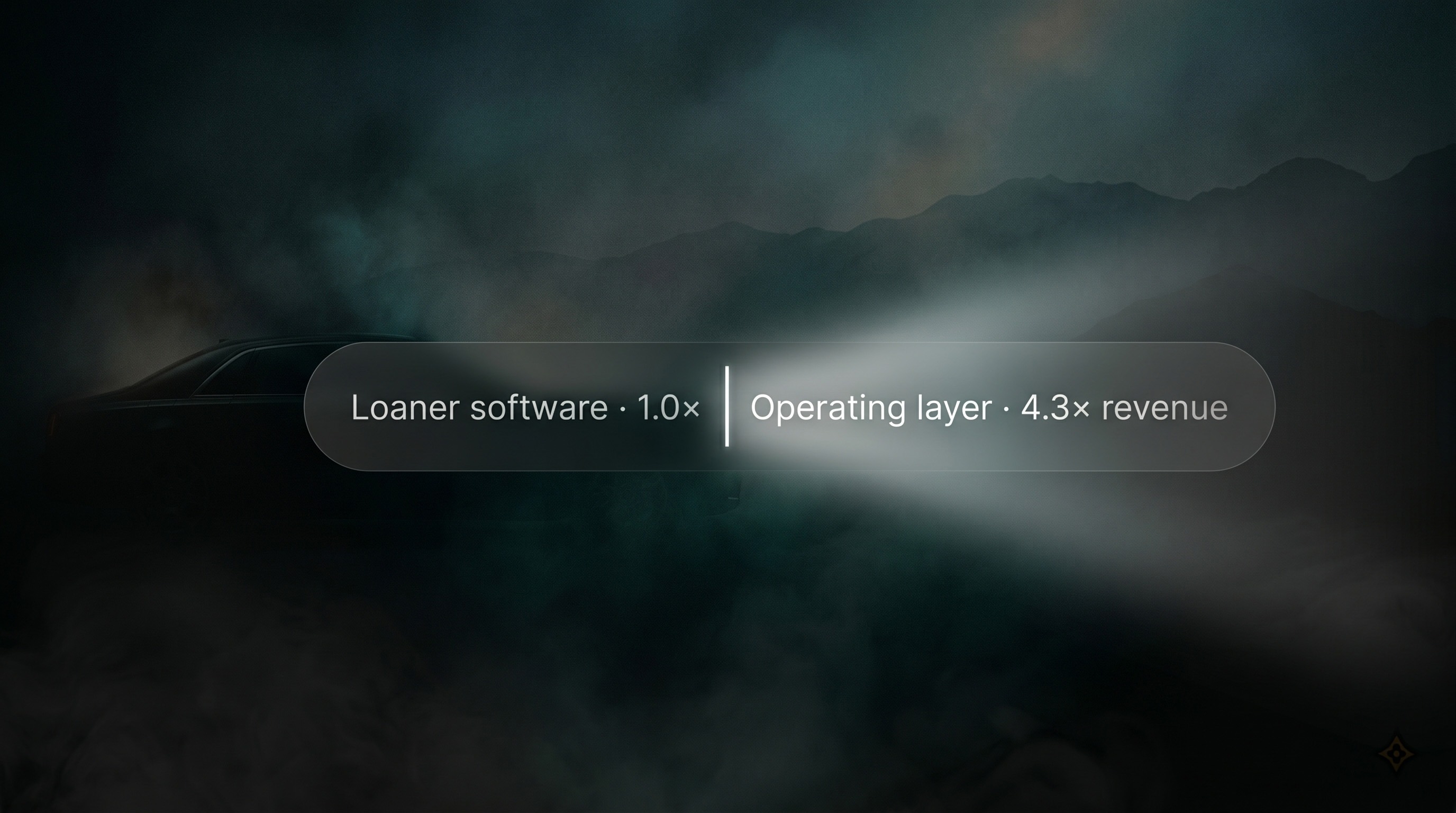 Connexion Mobility case study